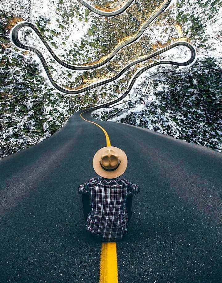 Alone