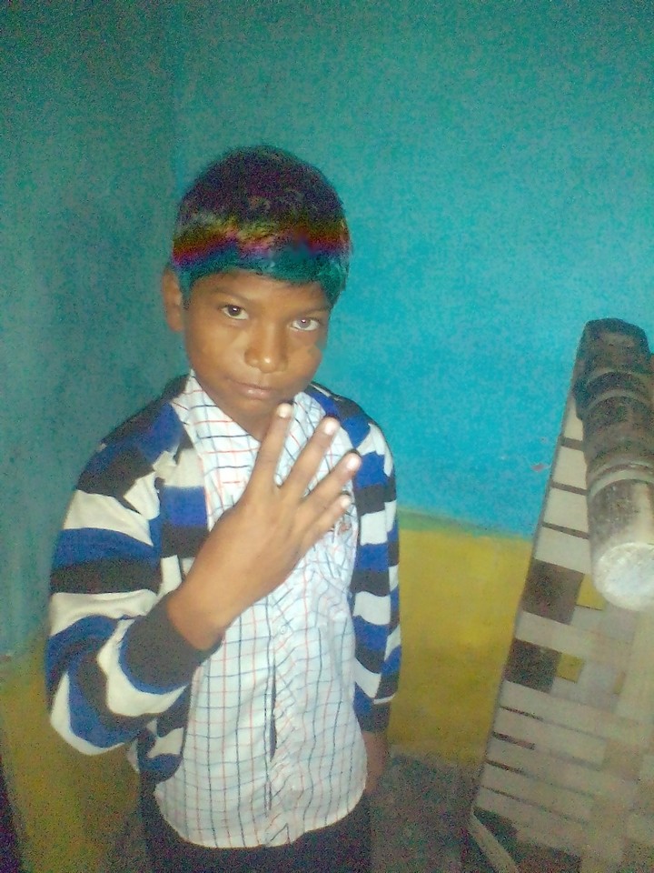 rahul