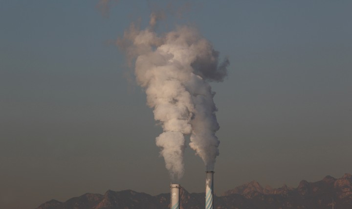 Industry