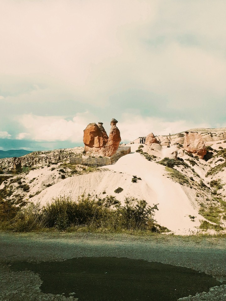 Göreme
