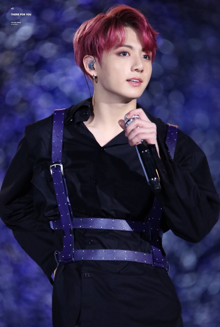 Jungkook ❤️