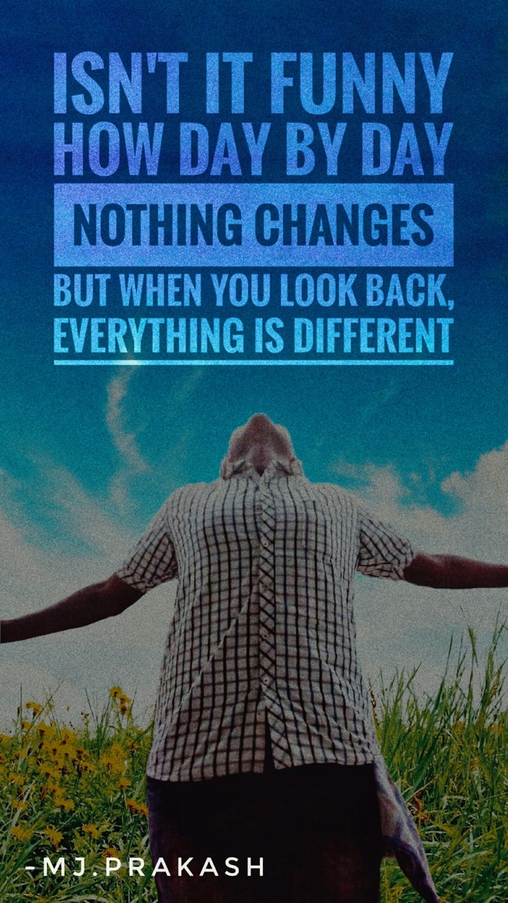 change