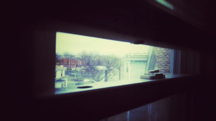 window