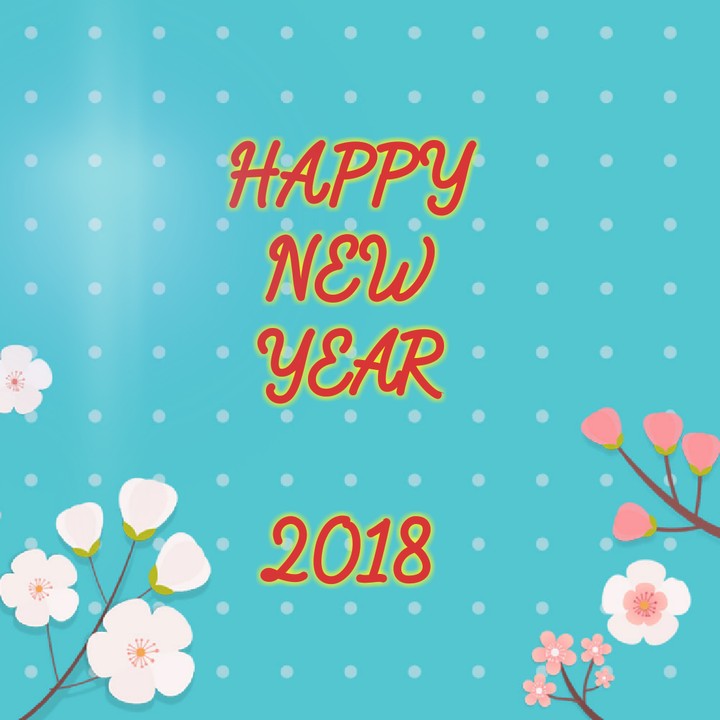 New Year