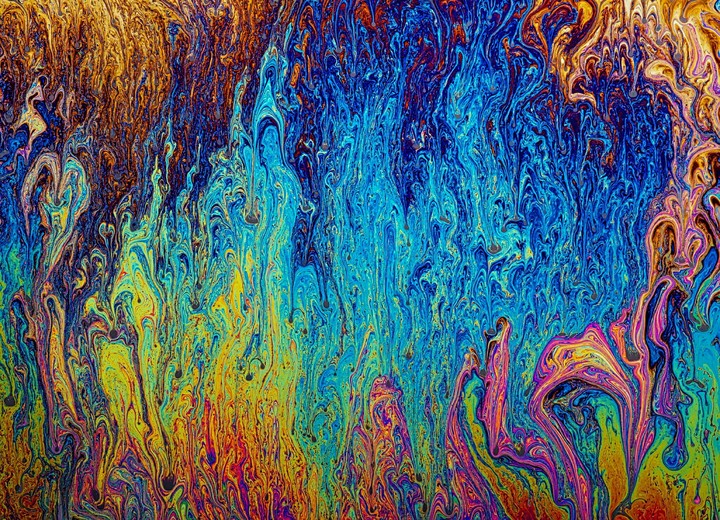 Diferent colors