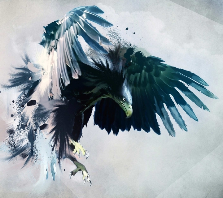 eagle