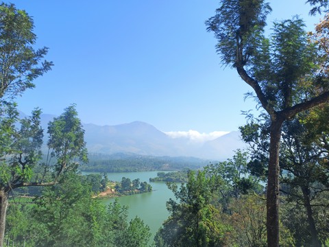 munnar