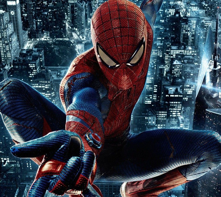 Spiderman