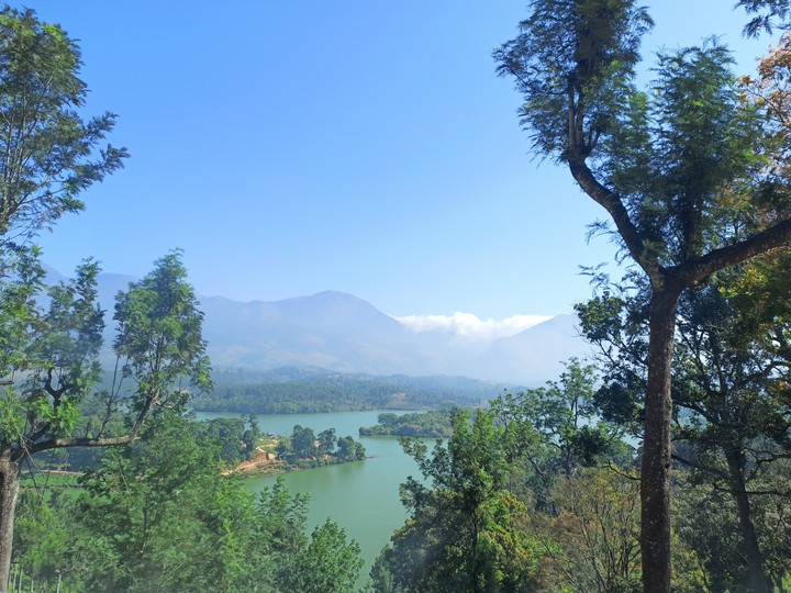 munnar