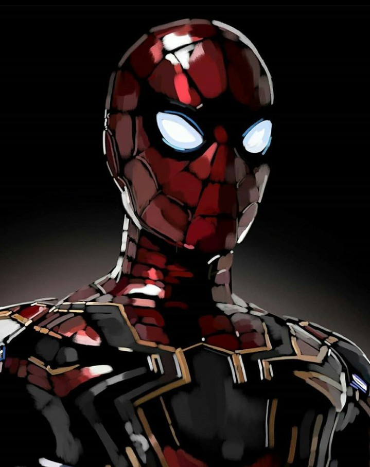 Spiderman