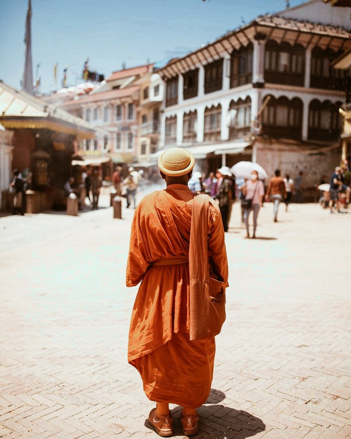 Nepal..