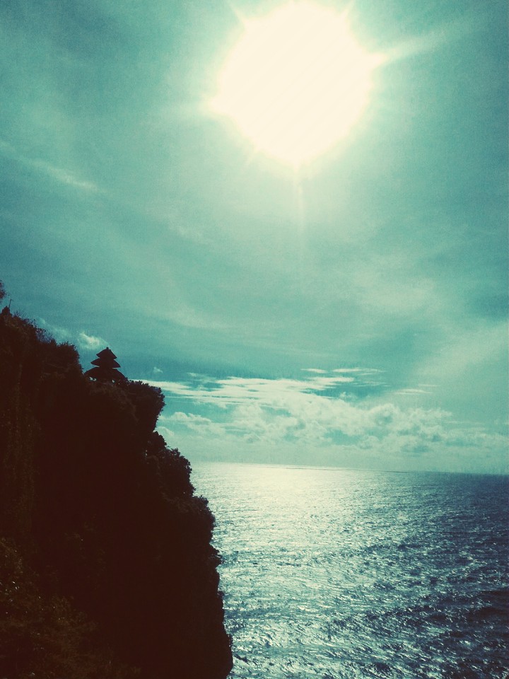 nice view