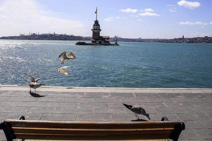 İstanbul türkiye