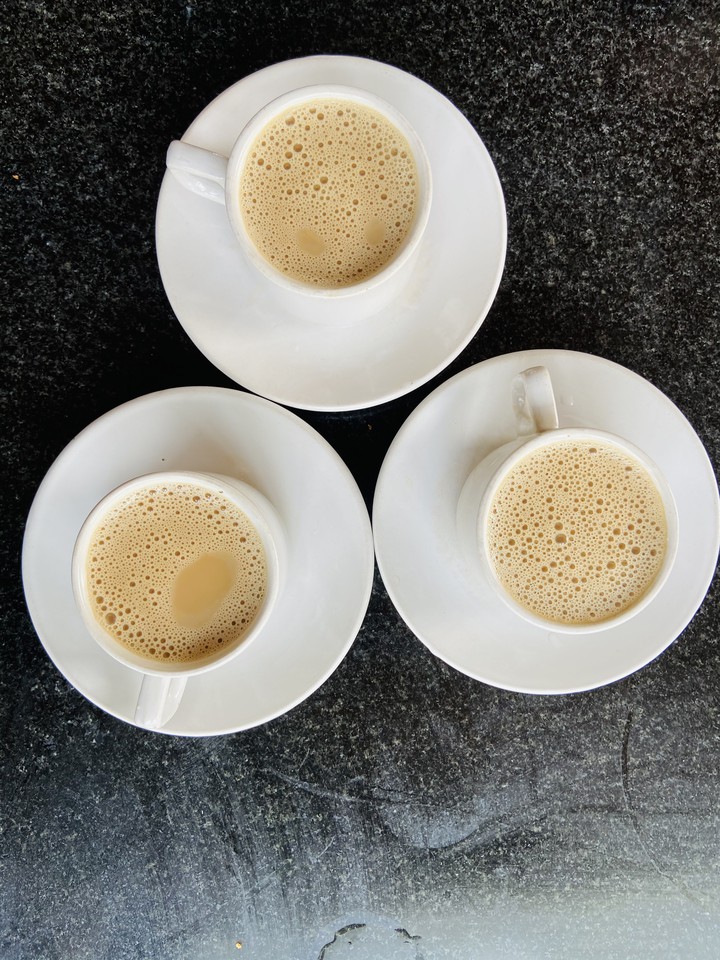 cuppa