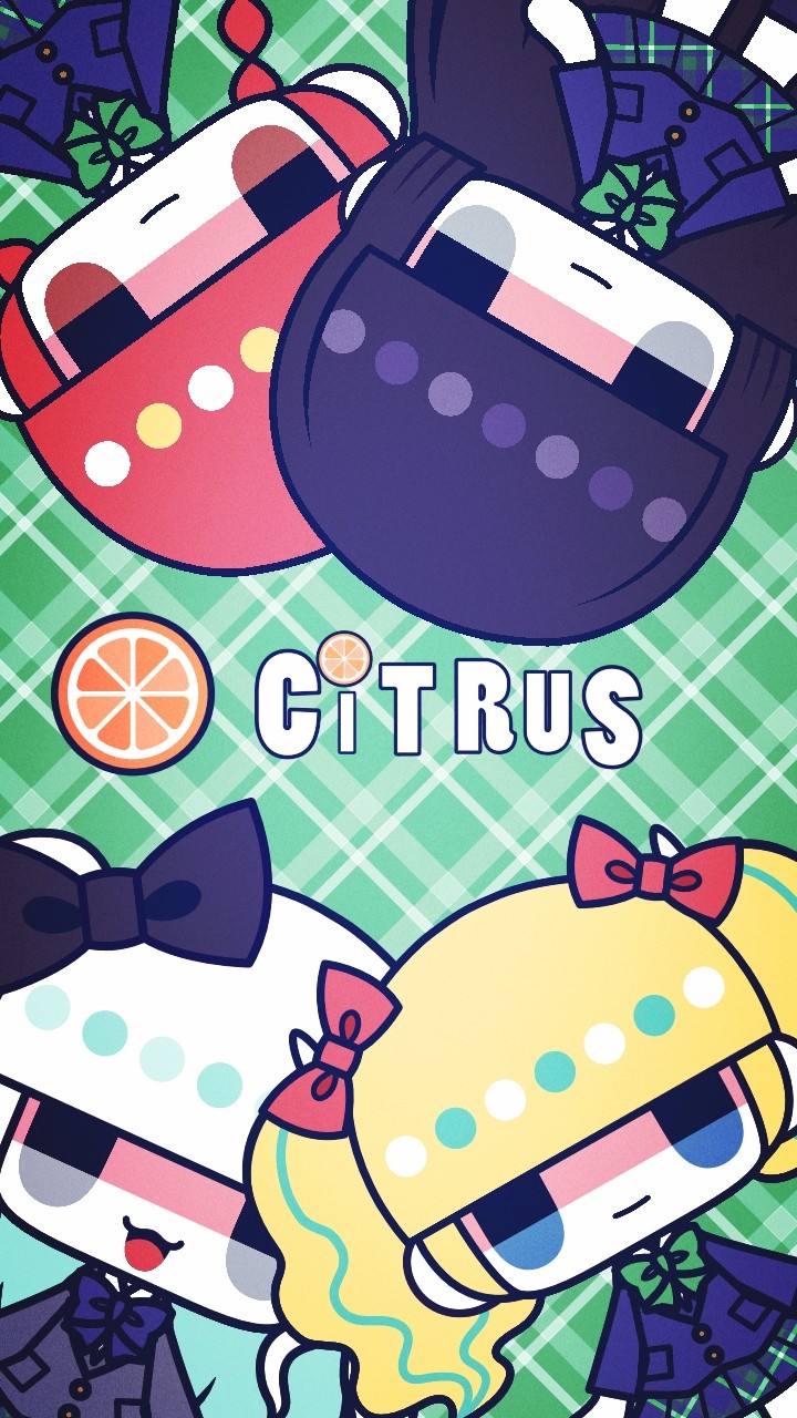 Citrus anime