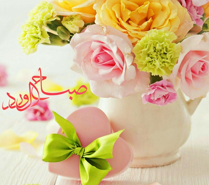 Good Morning!