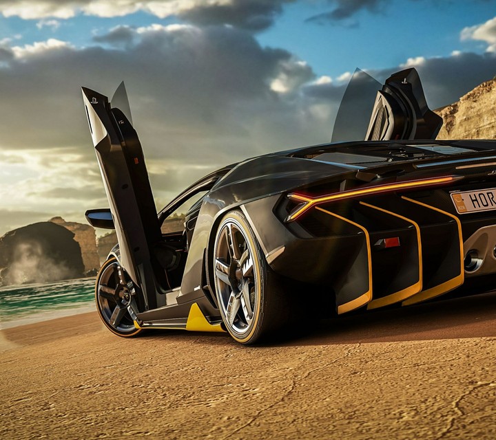 Super Car