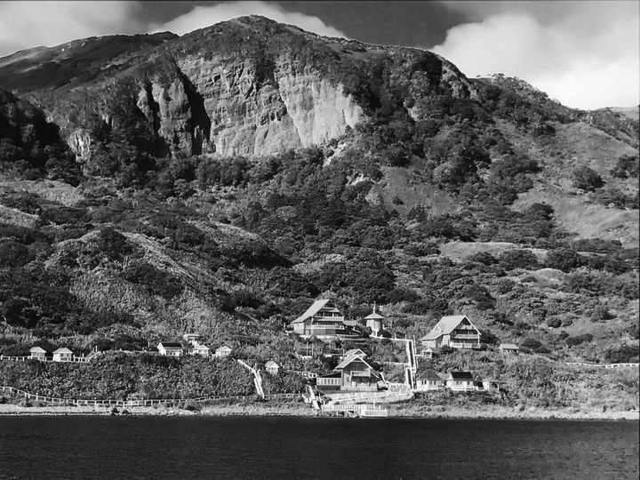 island Moneron
