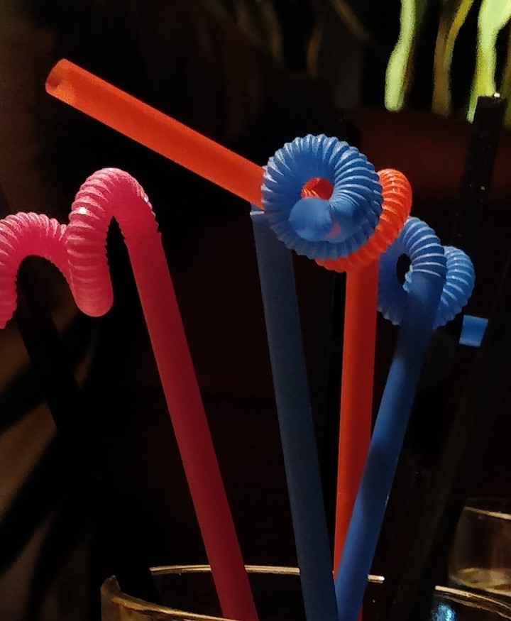 As Colourful as Life