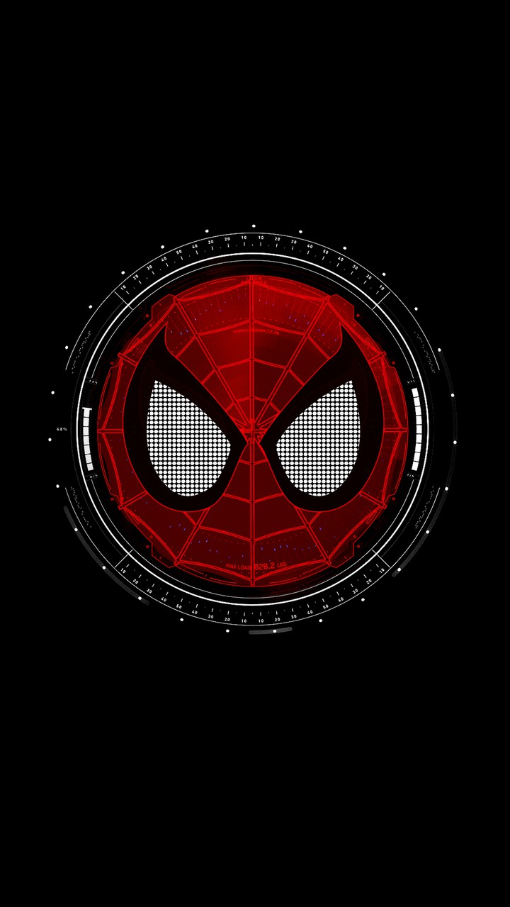 Spider-Man logo
