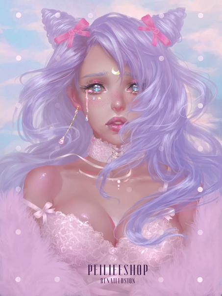anime arts