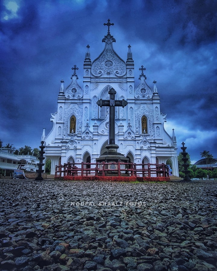 church