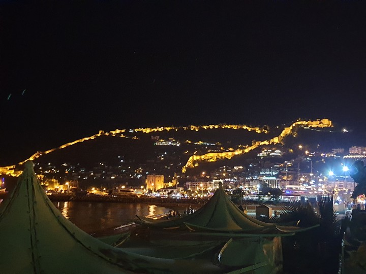 Turkey