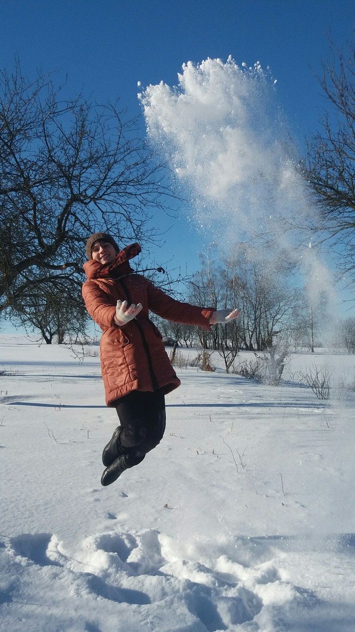 winter