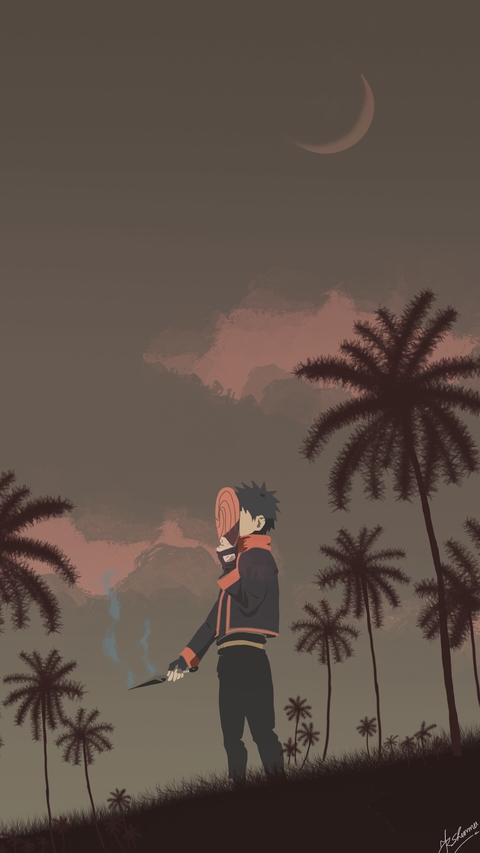 obito uchiha