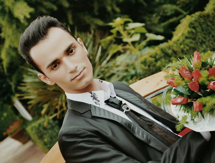 hamed surush