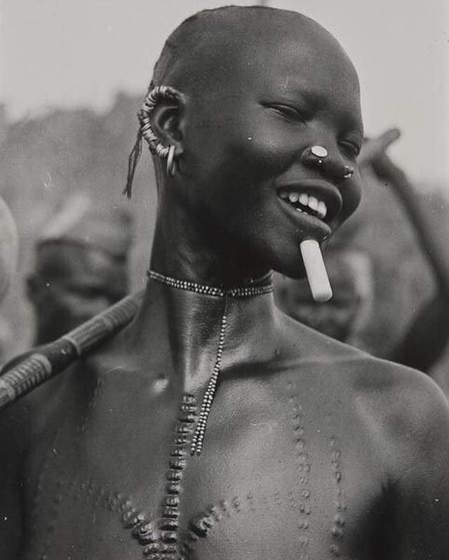 warrior