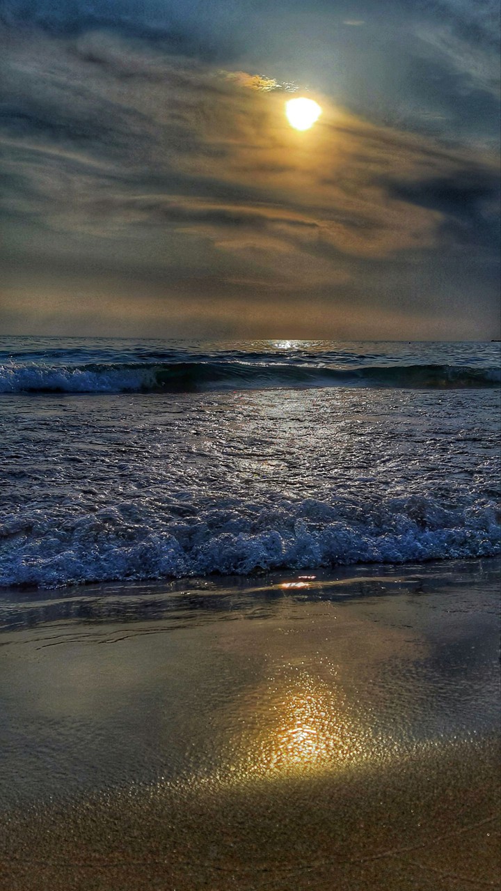 sea