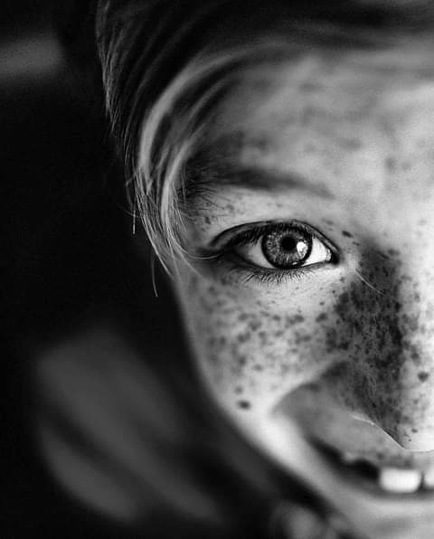 yeux