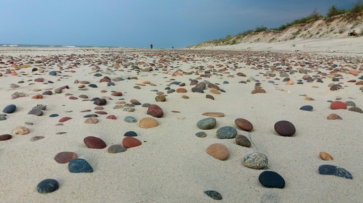 sea