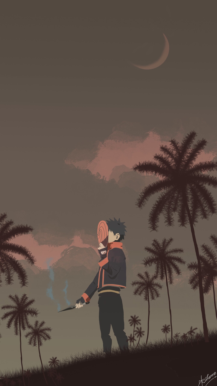 obito uchiha