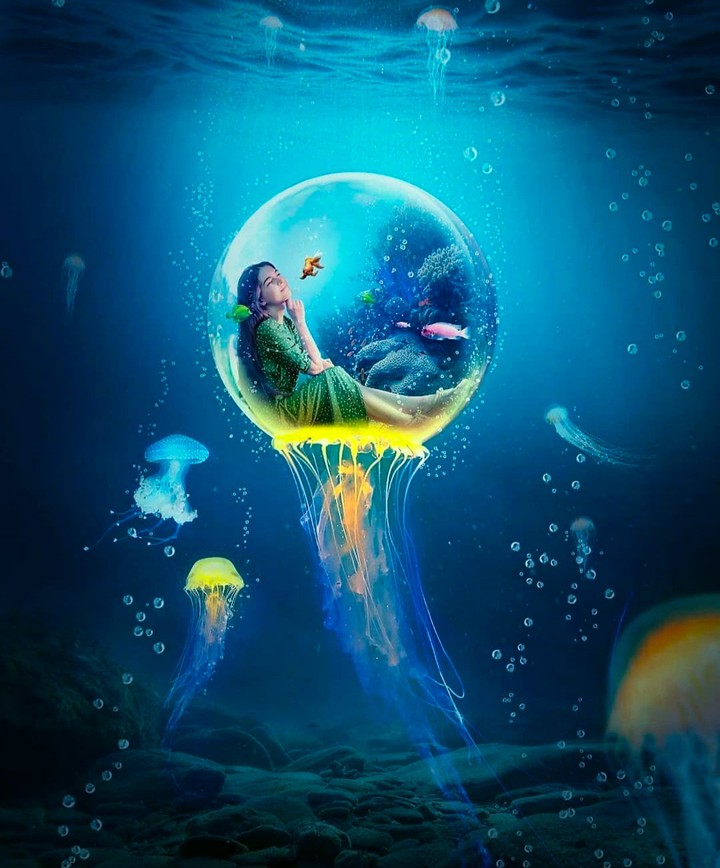 Fantasy World