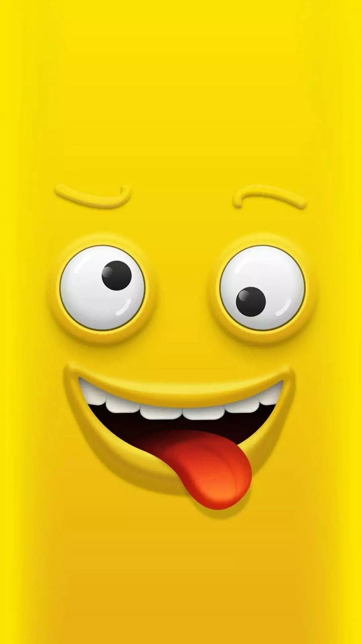 Smiley Emoji