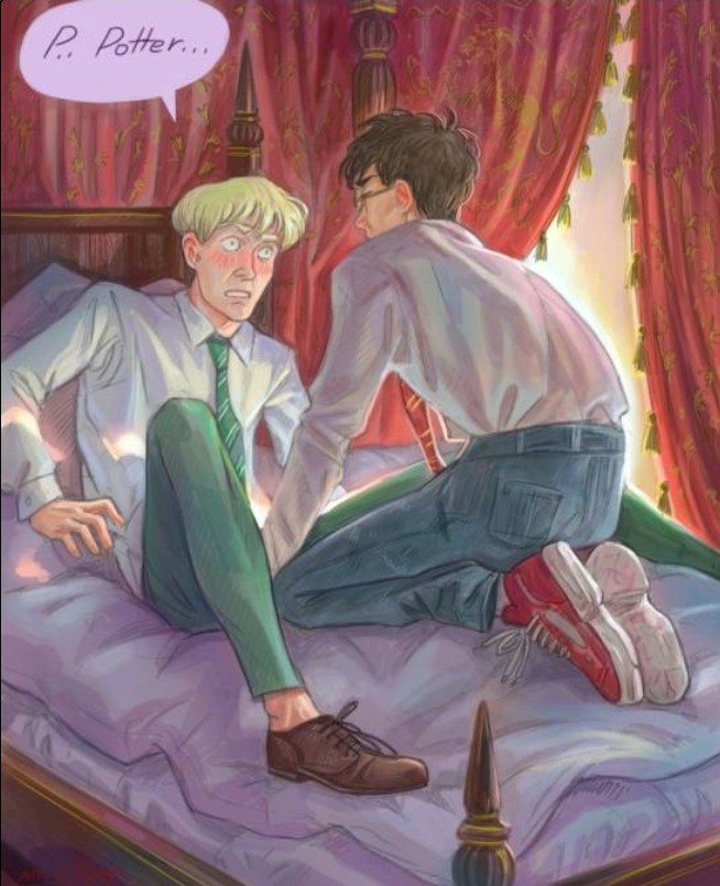 Drarry