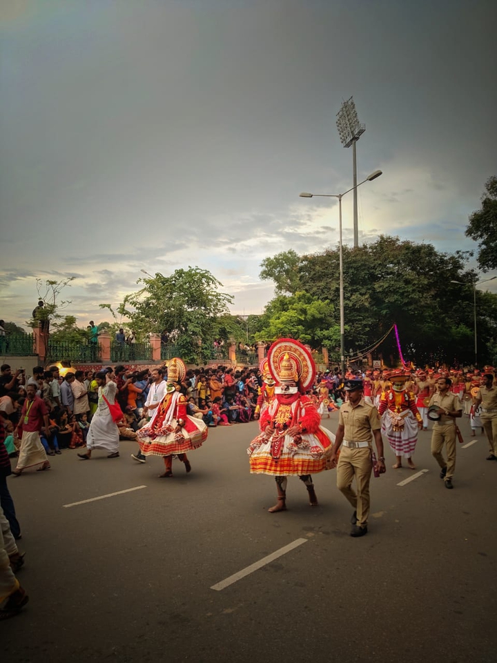 Traditional