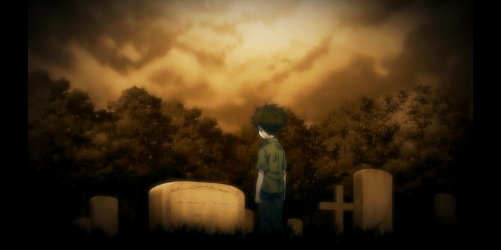 rains are never filled with joy but agony.