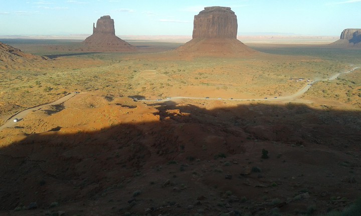 Monument Valley
