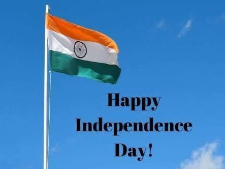 Indian Independence Day