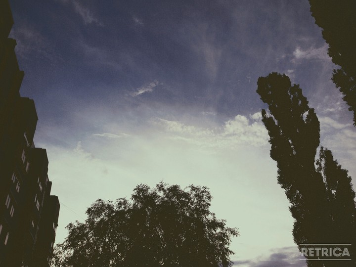 Nature