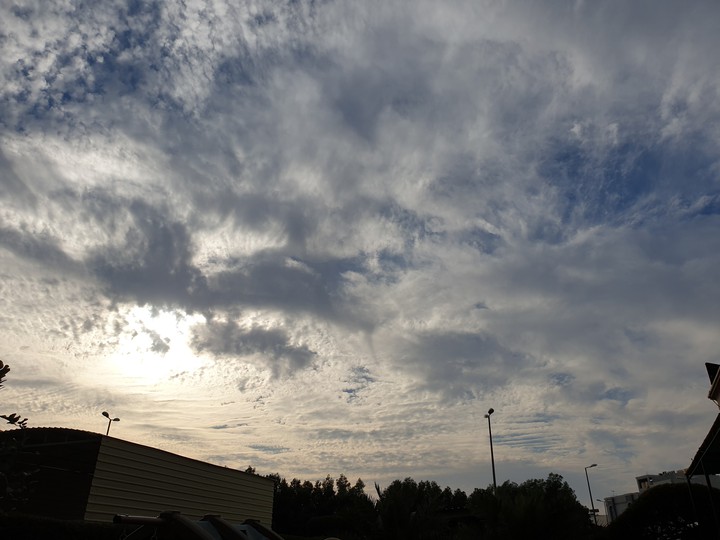 Cloud ????