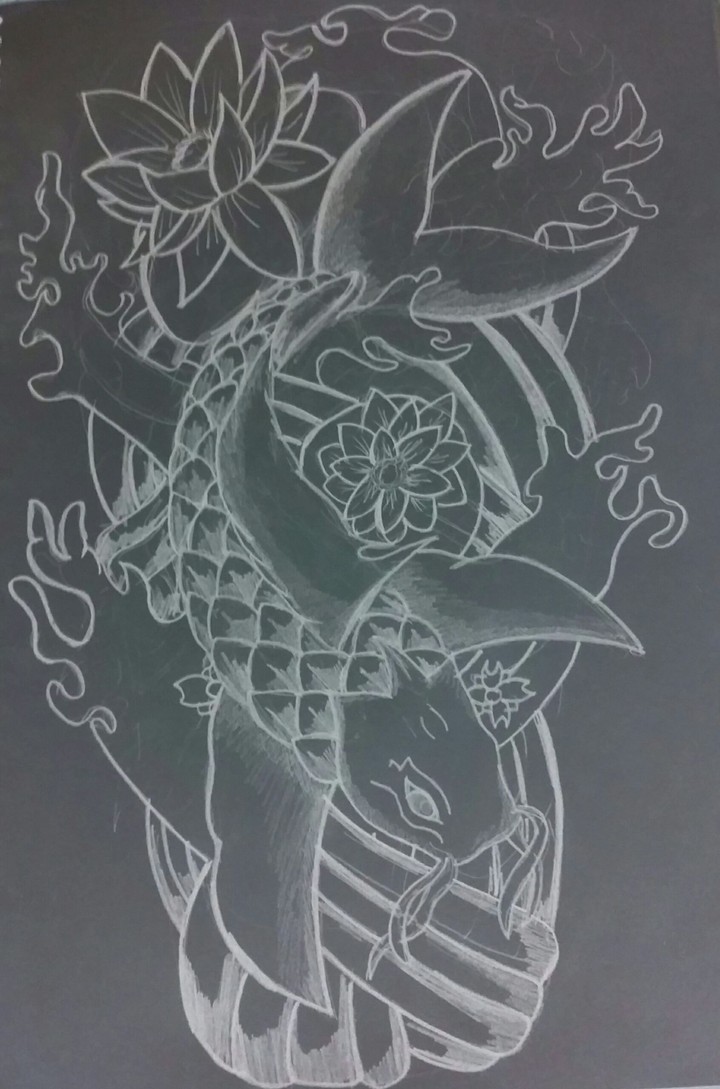 fish