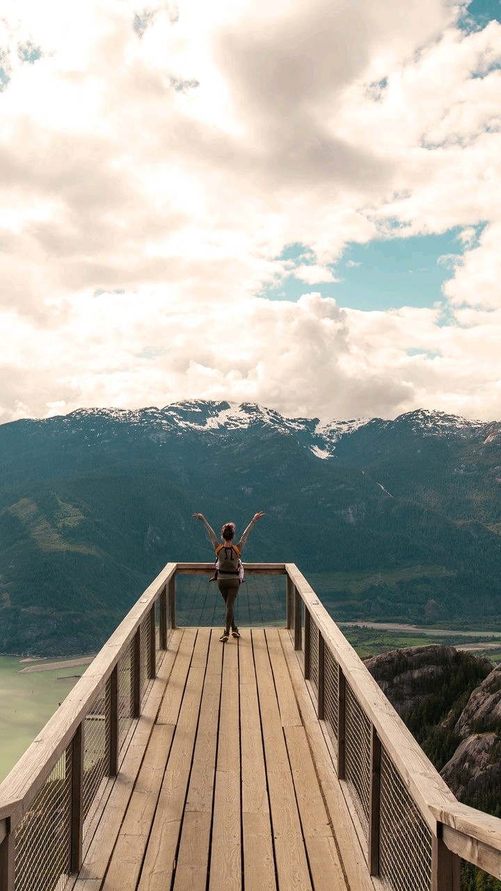 need travel without worry