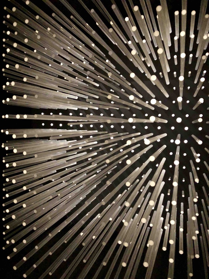 Musée d'Art moderne et d'Art contemporain