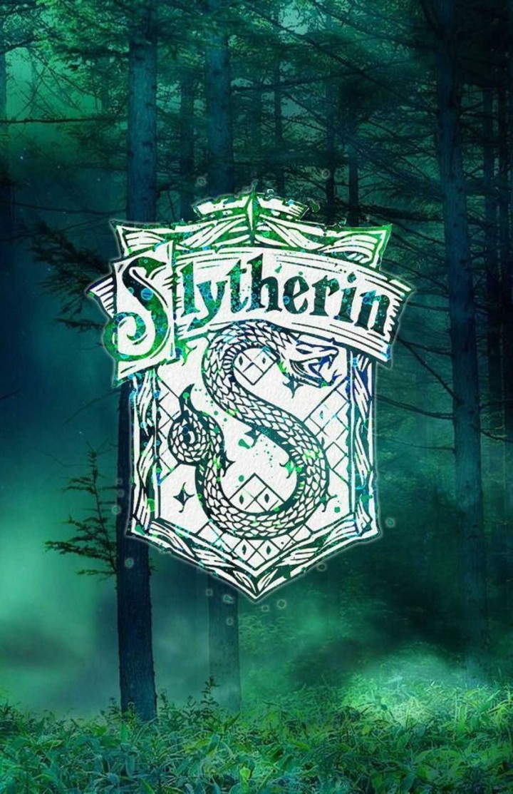 slytherin
