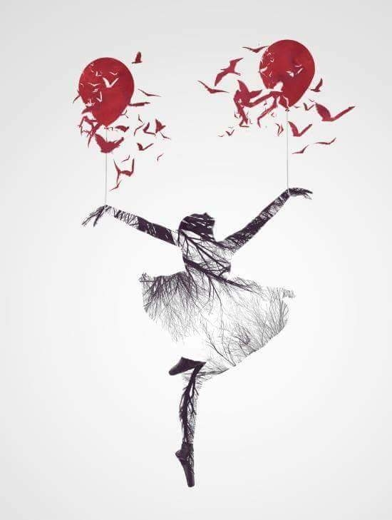 Inside us are things we do not know