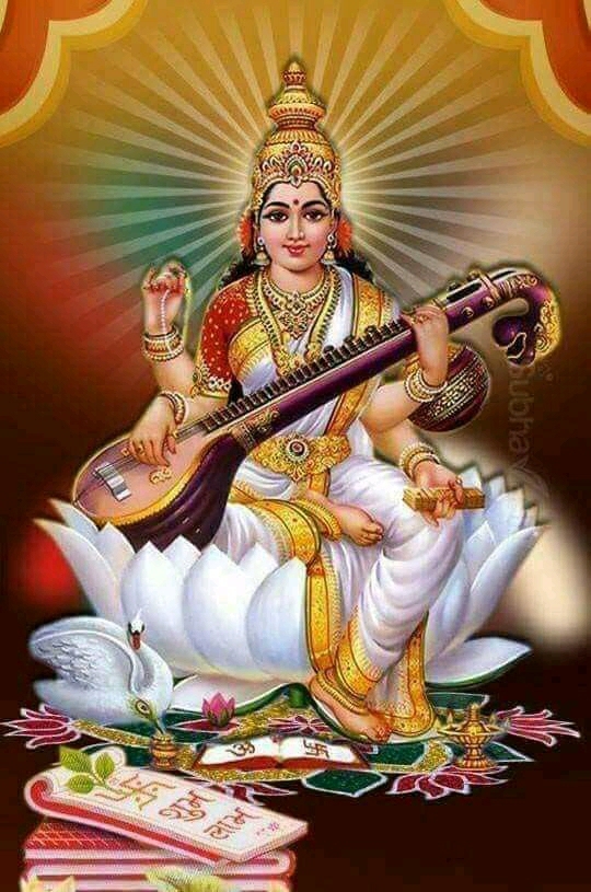 goddess laxmi